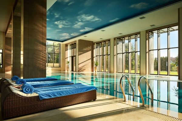 Beijing Hotel Minsk Пекин Минск (Mińsk)